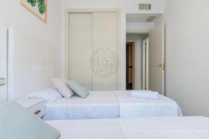 Zdjęcie z galerii obiektu Vista Africa Beach Apartment by Dahlia Group w mieście Estepona