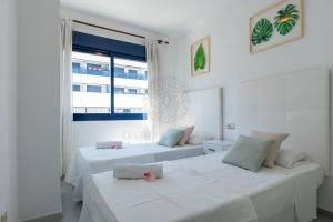 Zdjęcie z galerii obiektu Vista Africa Beach Apartment by Dahlia Group w mieście Estepona