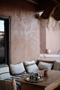 Φωτογραφία από το άλμπουμ του Kasbah Aitisfoul σε Tagounite