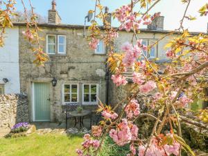 Gallery image of Rose Cottage in Skipton