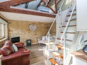 Riverview Cottage