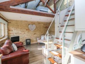 Gallery image of Riverview Cottage in Holmfirth