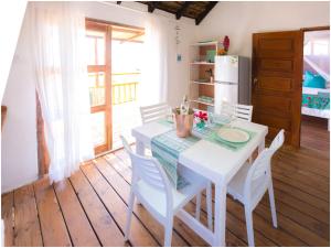 Fotografie z fotogalerie ubytování Paradise Dunes v destinaci Praia do Tofo