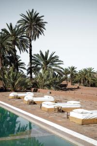 Φωτογραφία από το άλμπουμ του Kasbah Aitisfoul σε Tagounite