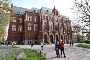 Goście zatrzymujący się w obiekcie Bentis Luxury Apartments
