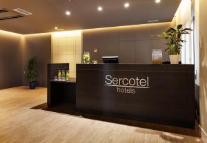 Hotel Sercotel Tudela Bardenas, Tudela – Bijgewerkte prijzen 2022
