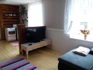Gallery image of Lille Lux Apartment in Viljandi