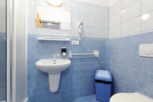 Bagno di Penzion Jordán