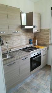 トッレ・サン・ジョヴァンニ・ウジェントにあるVilletta Sabbia d'Oroのギャラリーの写真