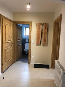 Zdjęcie z galerii obiektu Haus Bergsicht Lofer w mieście Lofer