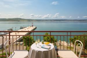 Gallery image of Pansion Anđelko in Starigrad-Paklenica