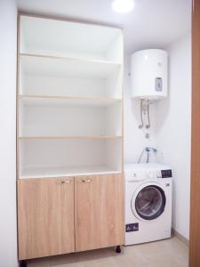 Fotografia z galérie ubytovania Apartments Tri Mora v Ražanaci