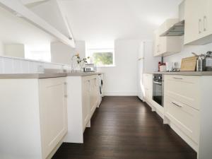 Gallery image of Orchard Cottage in Shaftesbury