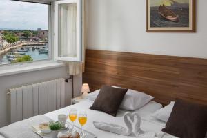 Gallery image of Pansion Anđelko in Starigrad-Paklenica