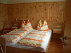 Gallery image of Privatpension Gosaukammblick in Gosau