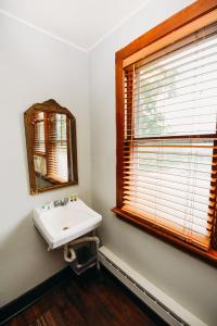 Fotografie z fotogalerie ubytování Rainbow Mountain Resort - LGBTQ Friendly v destinaci East Stroudsburg