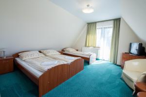Fotografia z galérie ubytovania Willa Złota Rosa v Zakopanom