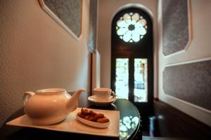 Foto dalla galleria di Tea for Two Hotel a Tbilisi City
