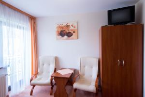 Fotografia z galérie ubytovania Willa Złota Rosa v Zakopanom