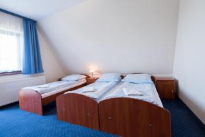 Fotografia z galérie ubytovania Willa Złota Rosa v Zakopanom