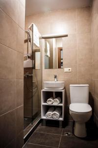 Bagno di Tea for Two Hotel