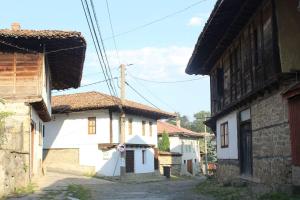 Fotografie z fotogalerie ubytování Къща за гости Роден край v destinaci Elena