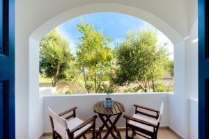 Fotografie z fotogalerie ubytování Hotel Mathios v destinaci Akrotiri