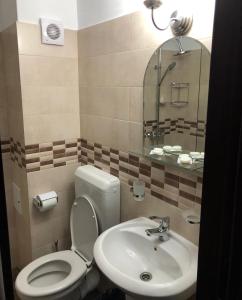 Φωτογραφία από το άλμπουμ του FAST Airport Accomodation στο Otopeni +14 φωτογραφίες