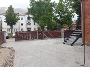 Galeriebild der Unterkunft Centras in Kėdainiai + 18 Fotos