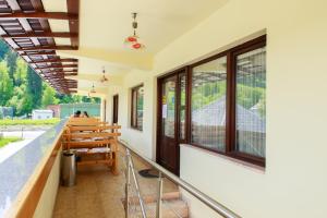 Gallery image of Panna Gusto in Cîmpeni