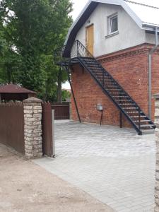 Galeriebild der Unterkunft Centras in Kėdainiai