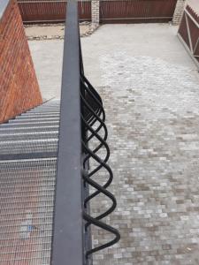 Galeriebild der Unterkunft Centras in Kėdainiai