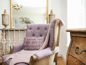 Gallery image of Tri Raglan Bach in Beaumaris