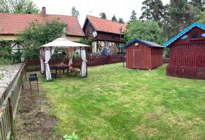 Foto dalla galleria di Skruzdynes 11 a Nida