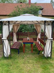 Foto dalla galleria di Skruzdynes 11 a Nida