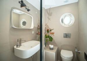 库卡里Eftopia Apartments Kokkari Samos的相册照片