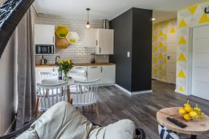 Gallery image of Apartamenty hoteLOVE Stara Kuźnia in Karpacz