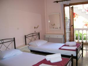 Gallery image of Antigoni House in Póros Kefalonias