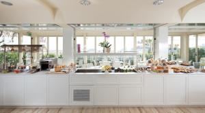 Galeriebild der Unterkunft Hotel Gemma in Riccione