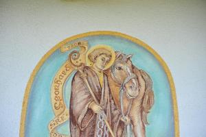 Fotografia z galérie ubytovania Maurerhof Itter v destinácii Itter