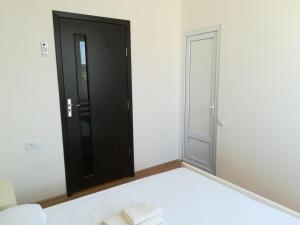 Letto o letti in una camera di West House