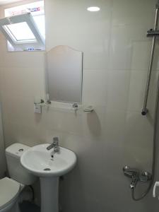 Bagno di West House