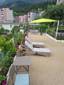 Imagen de la galería de Ilir Guest House 1, en Përmet