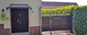 Φωτογραφία από το άλμπουμ του Ferienwohnung Burggraf σε Lutherstadt Eisleben +20 φωτογραφίες