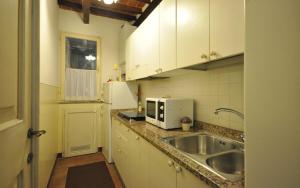 Gallery image of Appartamento Il Loggiato in Cortona