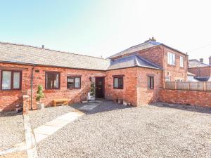 Gallery image of Clwyd Cottage in St Asaph