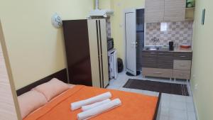 Gallery image of TREF 1 in Soko Banja