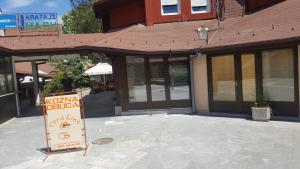 Gallery image of TREF 1 in Soko Banja