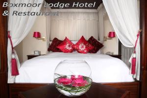 Boxmoor Lodge Hotel
