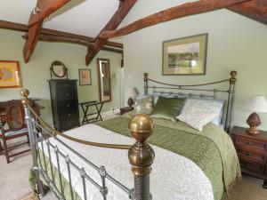 Gallery image of The Groom's House in Callington